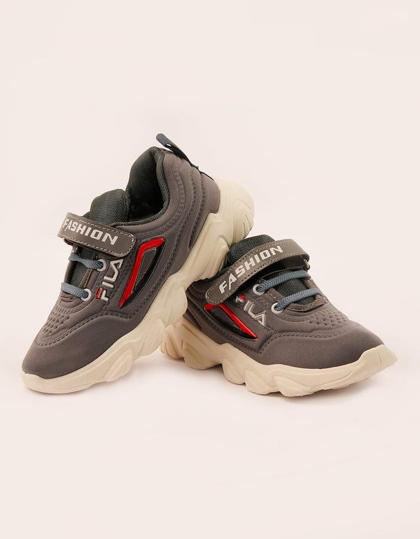 Kids Fashion Sneakers