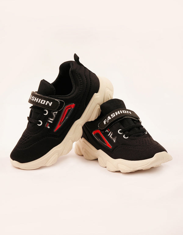 Kids Fashion Sneakers