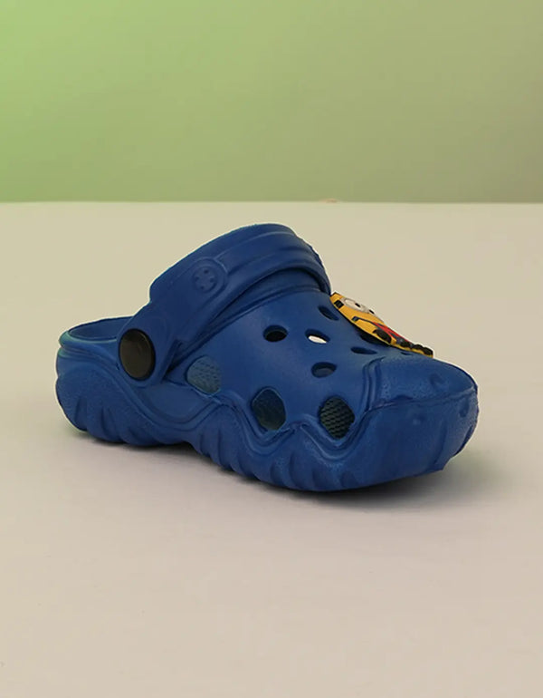 Ocean Explorer Kids' Clogs